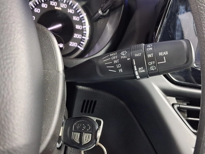 SUZUKI SX4 COOL HYBRID 130CP 2023