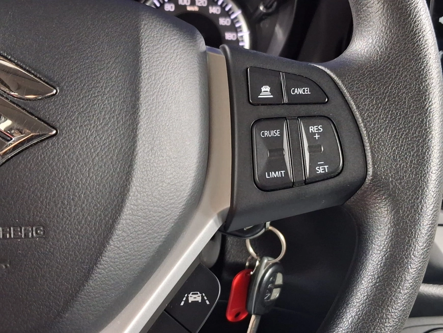 SUZUKI SX4 COOL HYBRID 130CP 2023