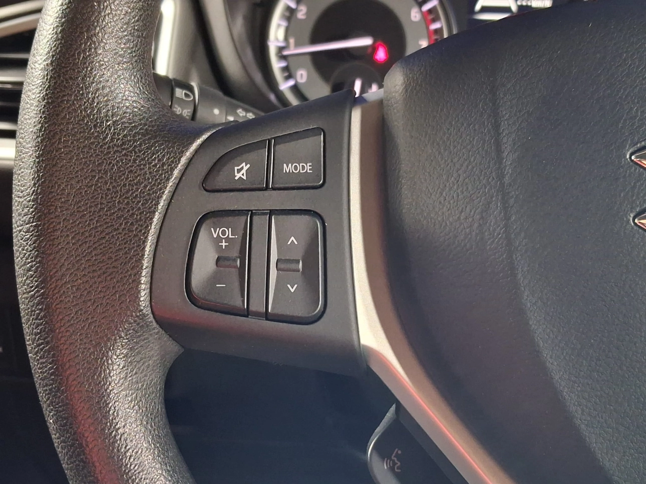 SUZUKI SX4 COOL HYBRID 130CP 2023