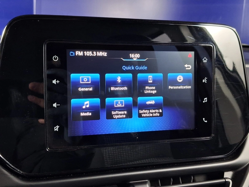 SUZUKI SX4 COOL HYBRID 130CP 2023