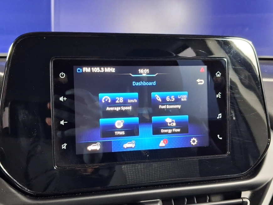 SUZUKI SX4 COOL HYBRID 130CP 2023