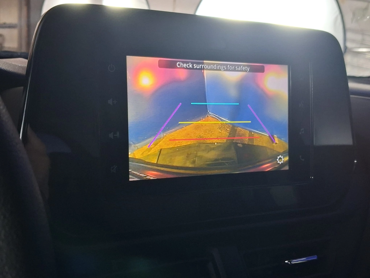 SUZUKI SX4 COOL HYBRID 130CP 2023