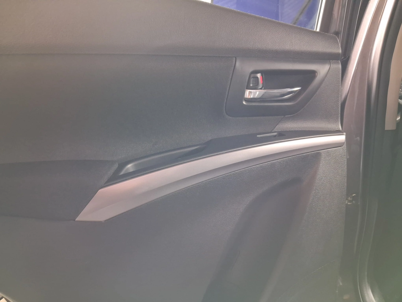 SUZUKI SX4 COOL HYBRID 130CP 2023