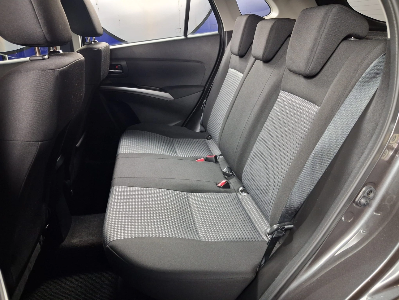 SUZUKI SX4 COOL HYBRID 130CP 2023