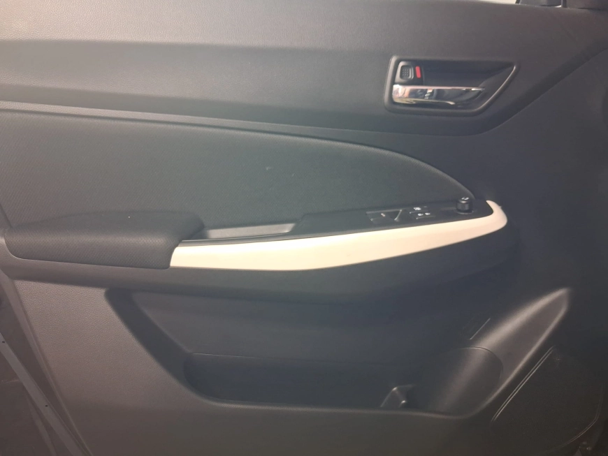 SUZUKI SWIFT PASSION 1.2 HYBRID 83 CP 2020