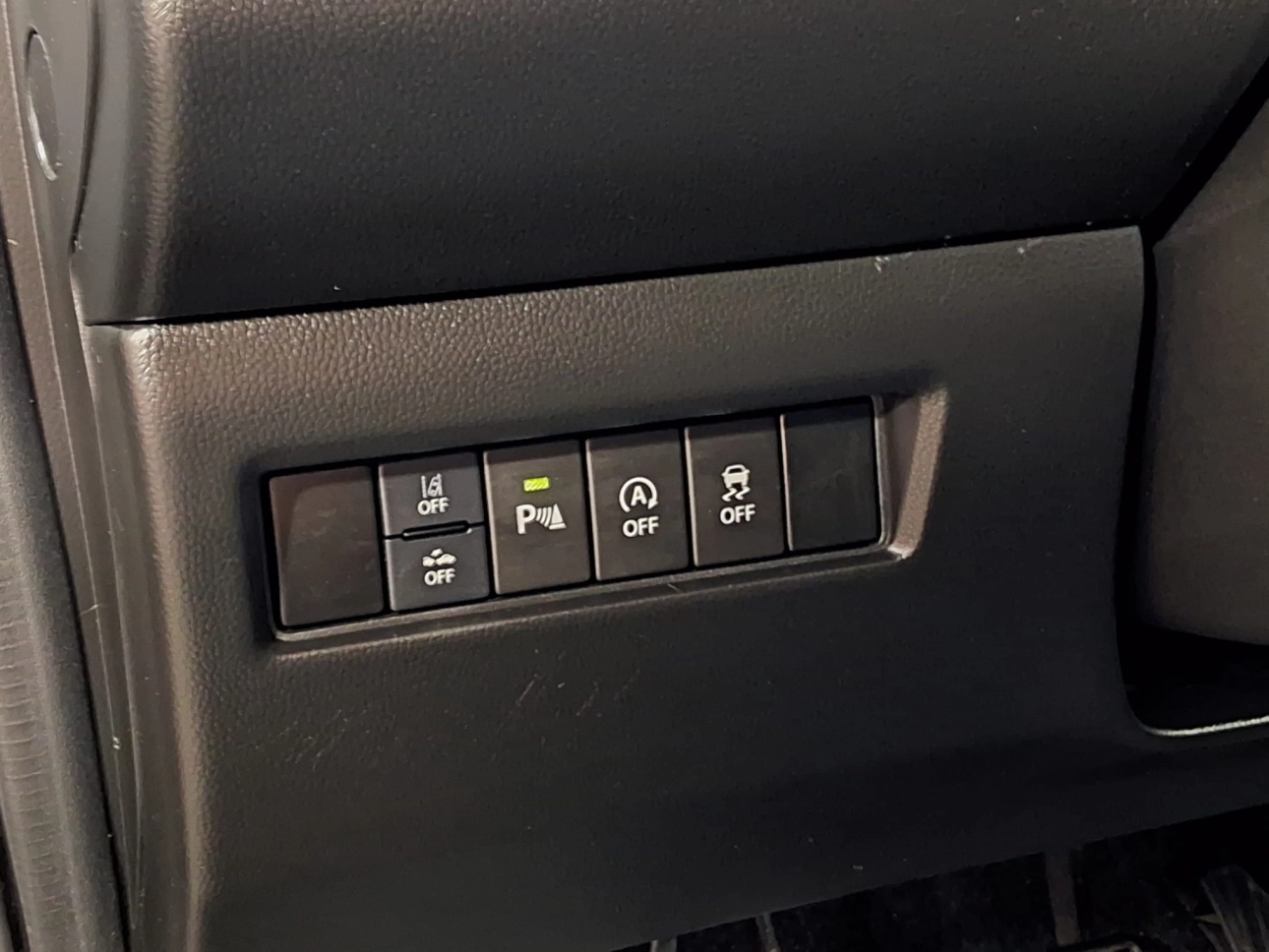 SUZUKI SWIFT PASSION 1.2 HYBRID 83 CP 2020