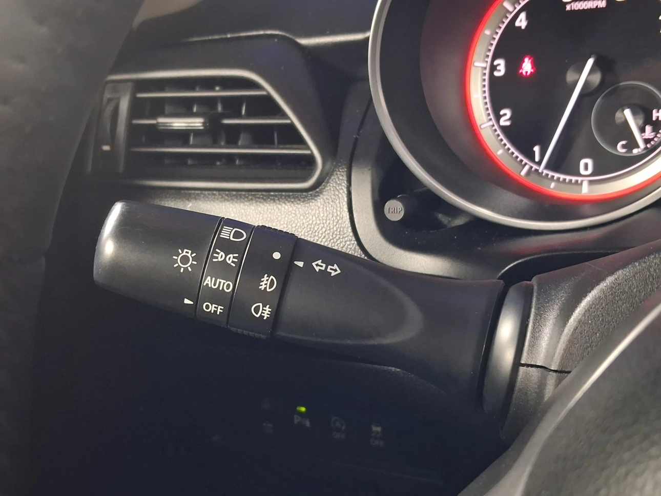 SUZUKI SWIFT PASSION 1.2 HYBRID 83 CP 2020