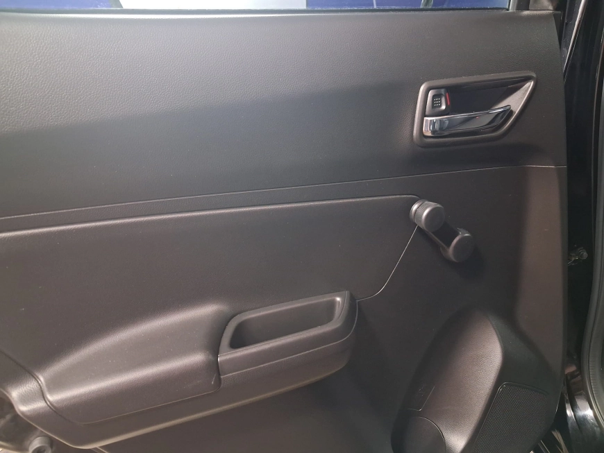 SUZUKI SWIFT PASSION 1.2 HYBRID 83 CP 2020