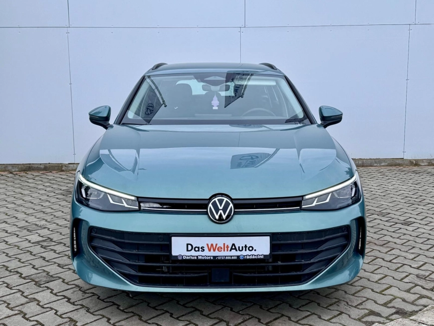 Volkswagen Passat Break 2024