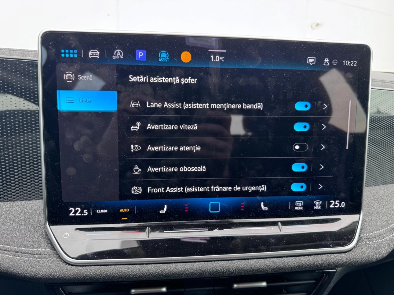 Volkswagen Passat Break 2024