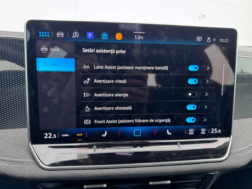 Volkswagen Passat Break 2024