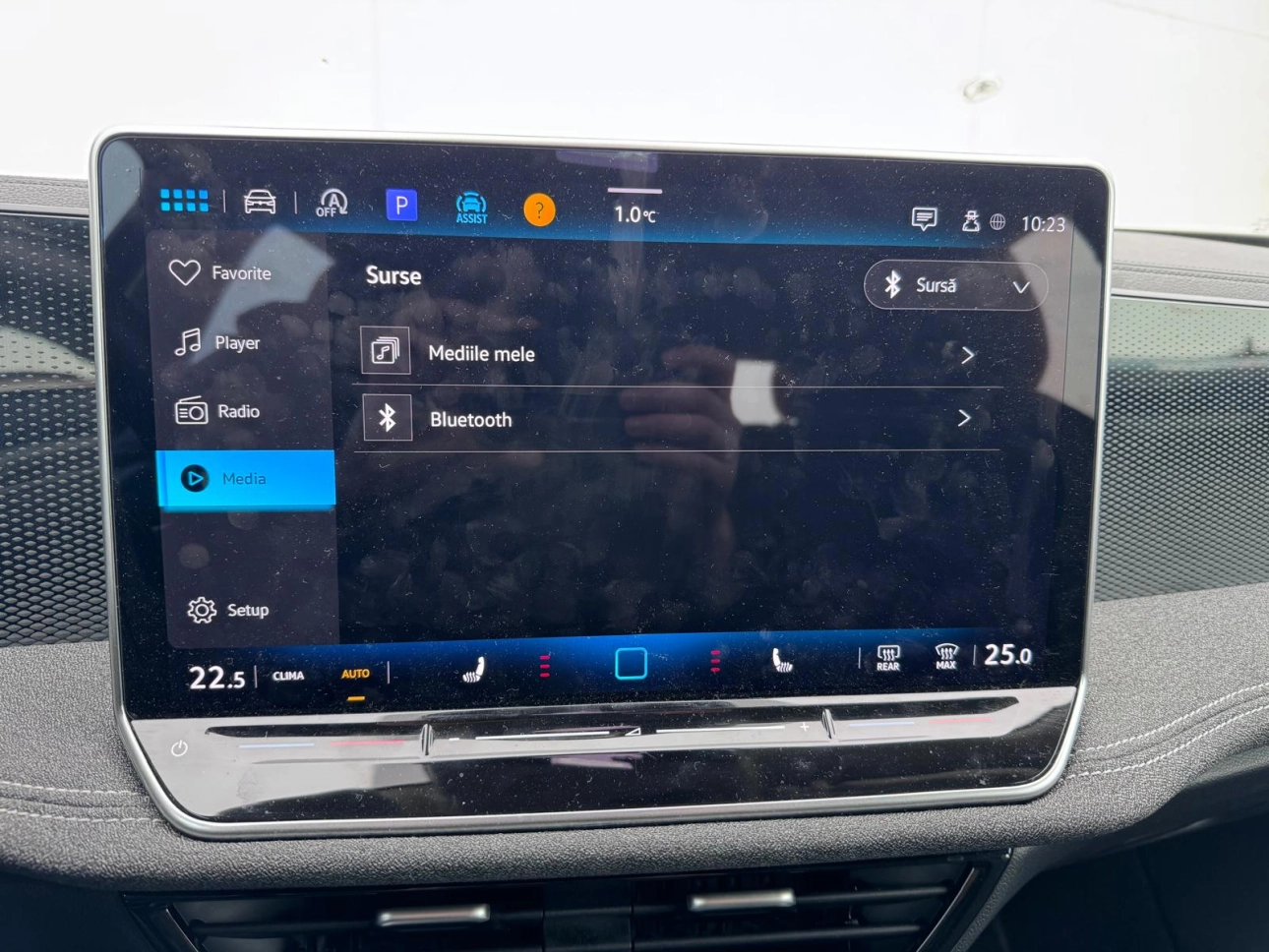 Volkswagen Passat Break 2024