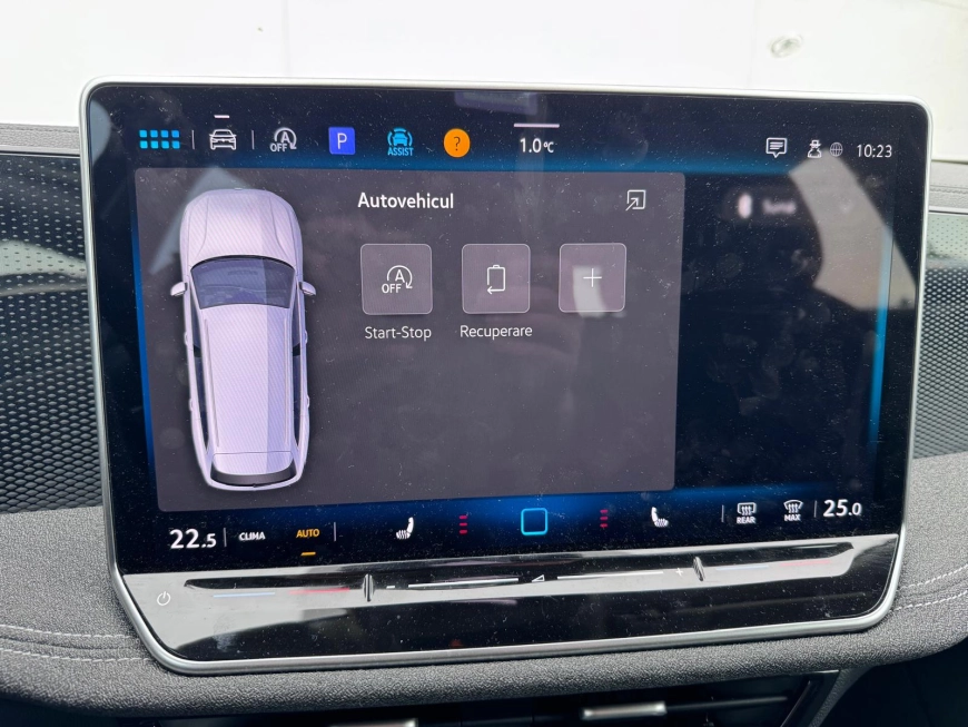 Volkswagen Passat Break 2024