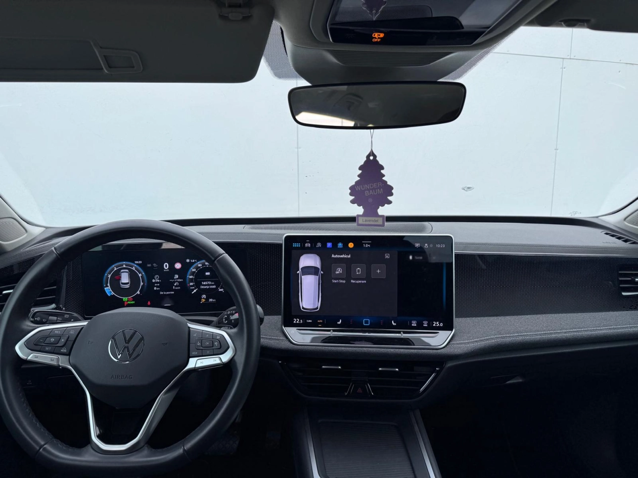 Volkswagen Passat Break 2024