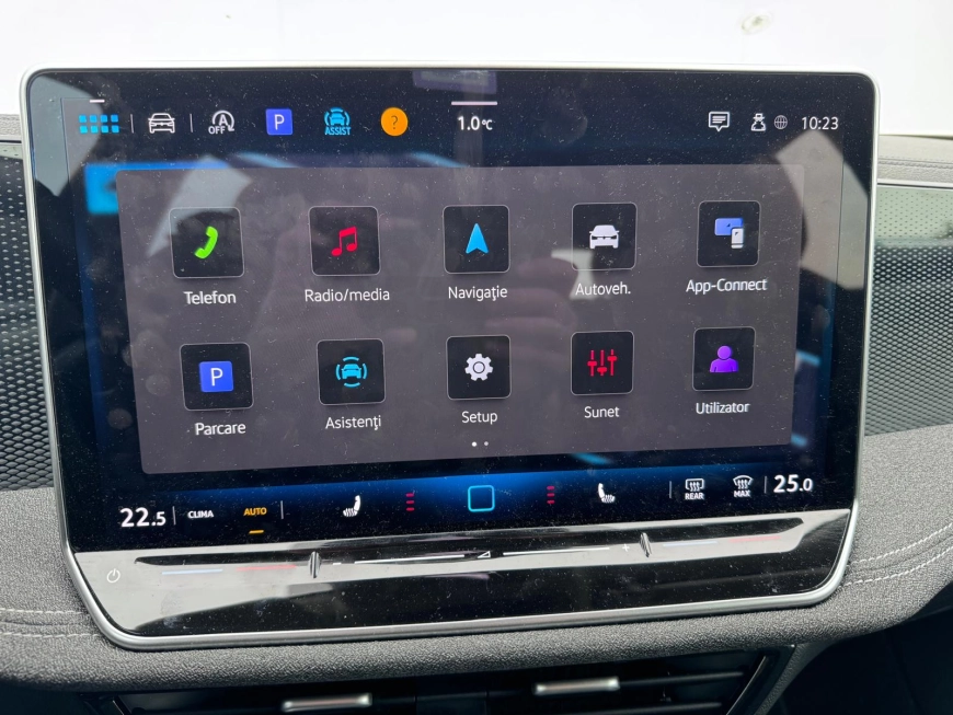 Volkswagen Passat Break 2024