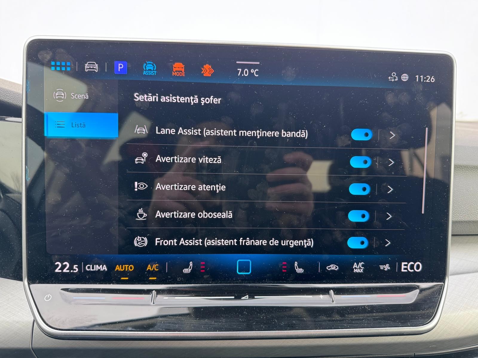 VOLKSWAGEN Golf 2025 — imagine 9