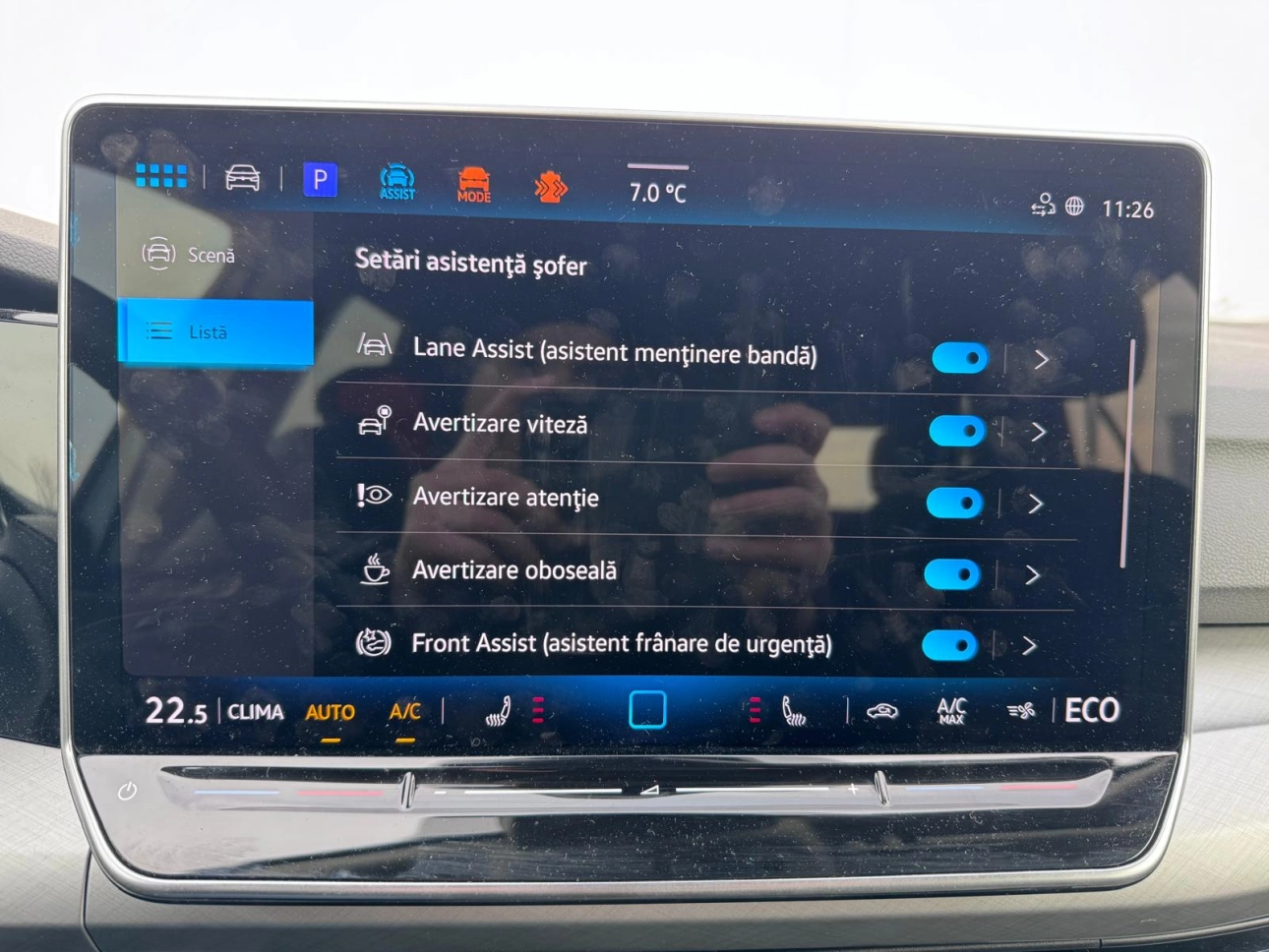 Volkswagen Golf Hatchback 2025