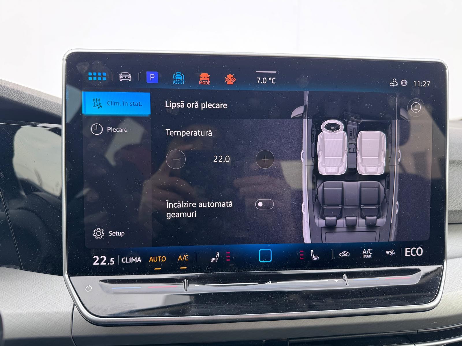 VOLKSWAGEN Golf 2025 — imagine 12