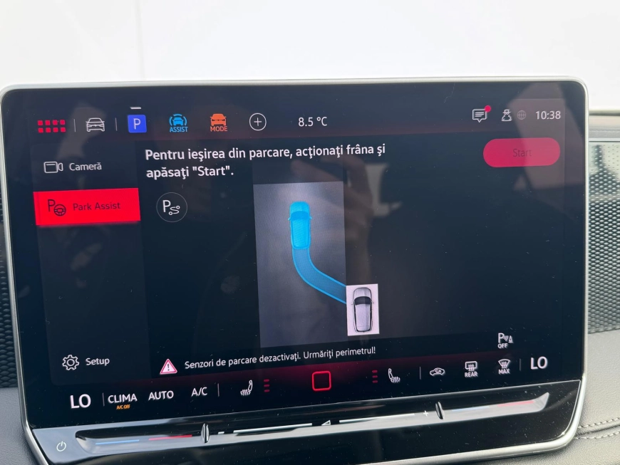 Volkswagen Tiguan SUV 2025