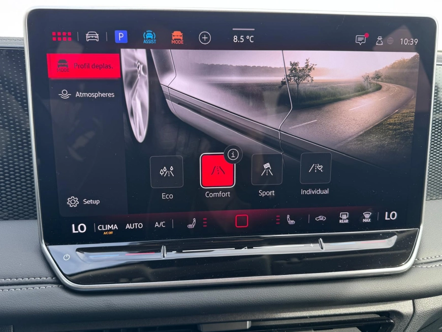 Volkswagen Tiguan SUV 2025