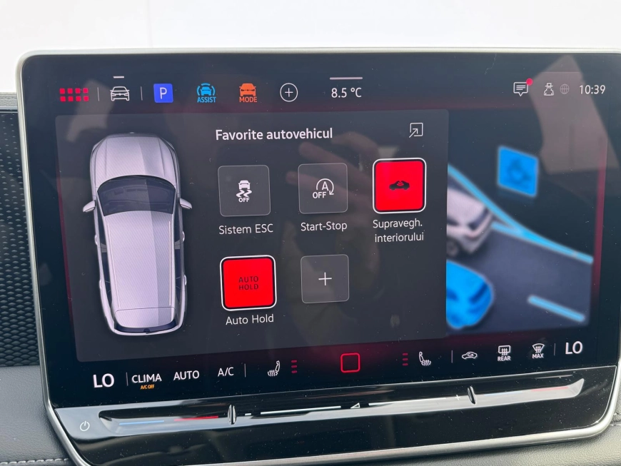 Volkswagen Tiguan SUV 2025