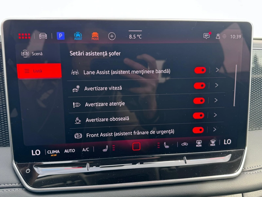 Volkswagen Tiguan SUV 2025