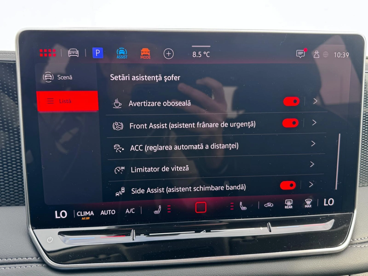 Volkswagen Tiguan SUV 2025