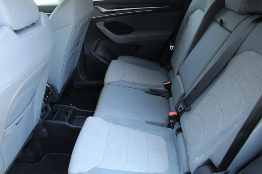 Skoda Kodiaq SUV 2025