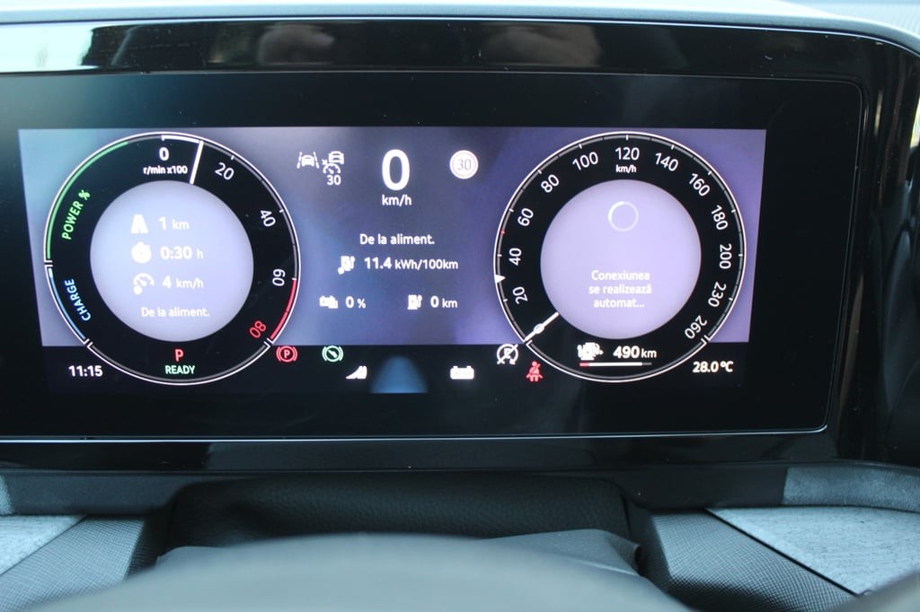 SKODA Kodiaq 2025 — imagine 9