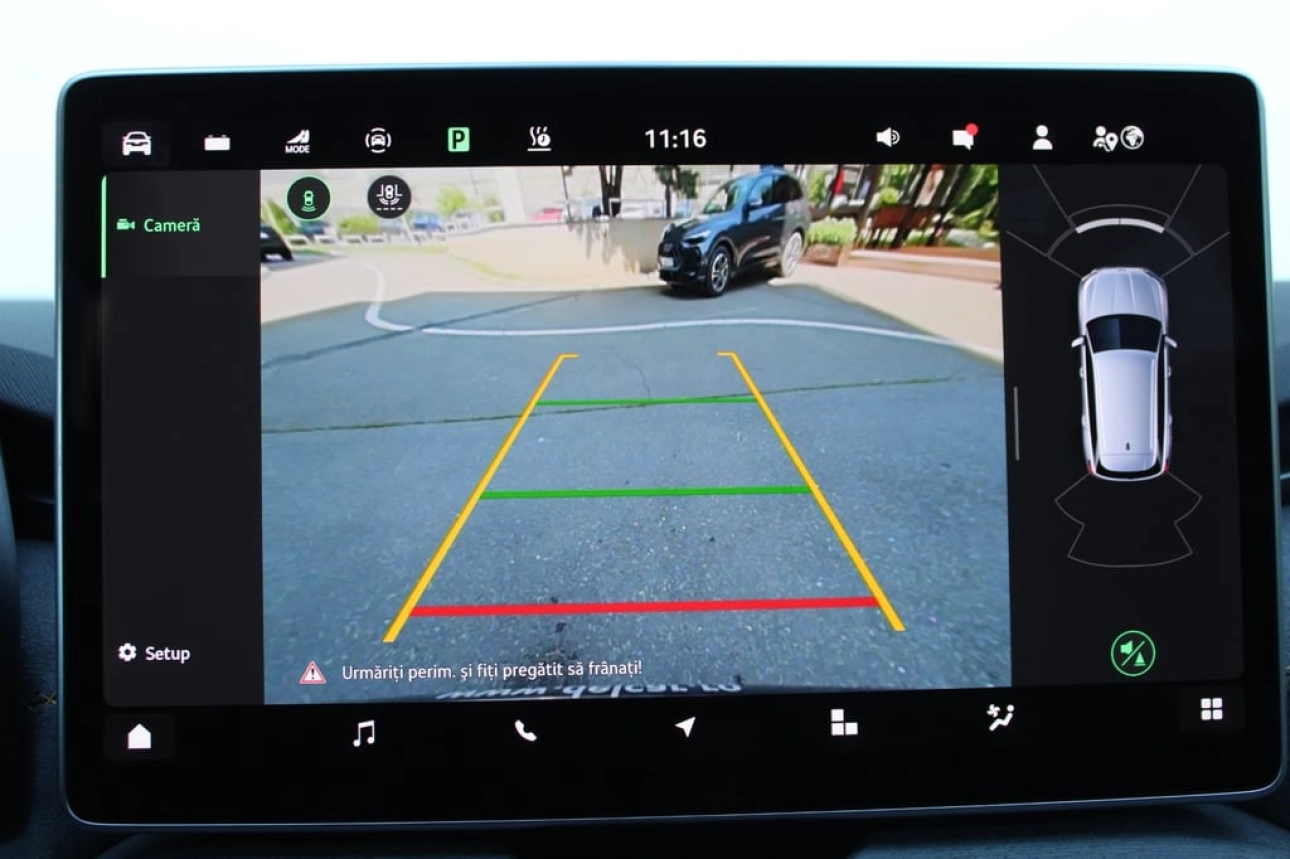 Skoda Kodiaq SUV 2025