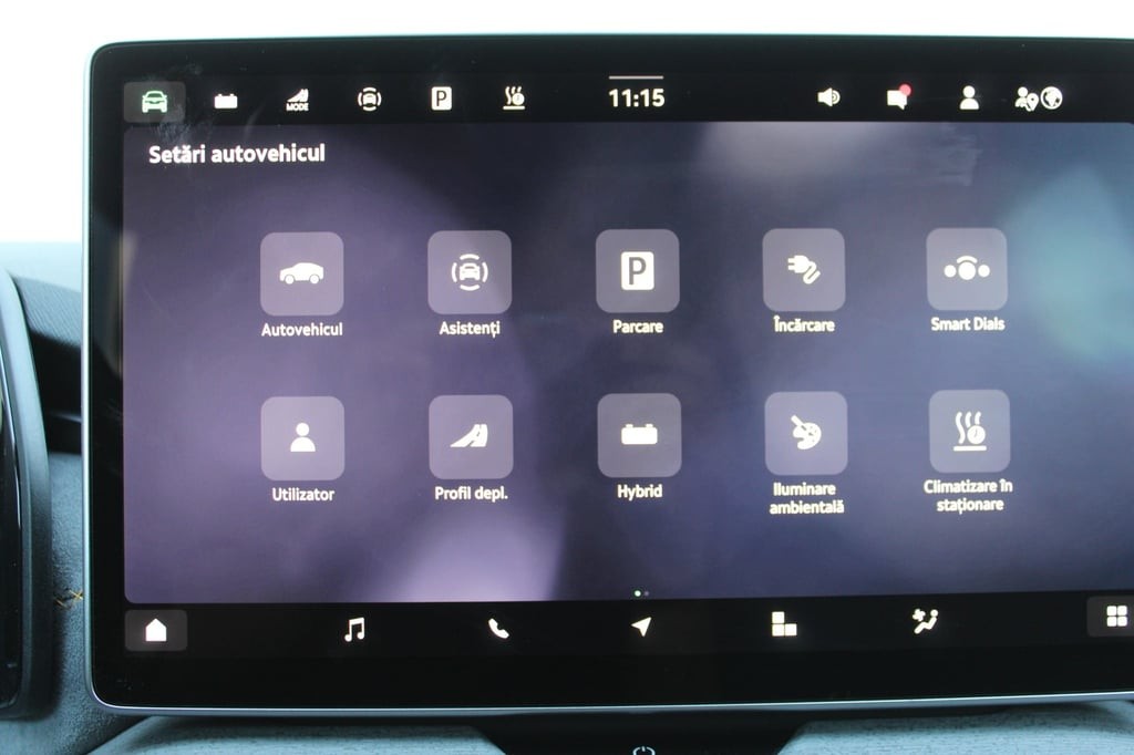 SKODA Kodiaq 2025 — imagine 11