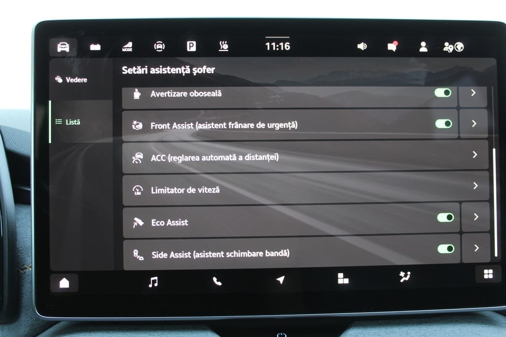 SKODA Kodiaq 2025 — imagine 13