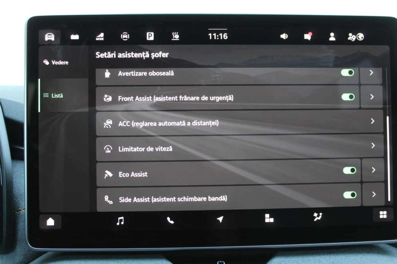 Skoda Kodiaq SUV 2025