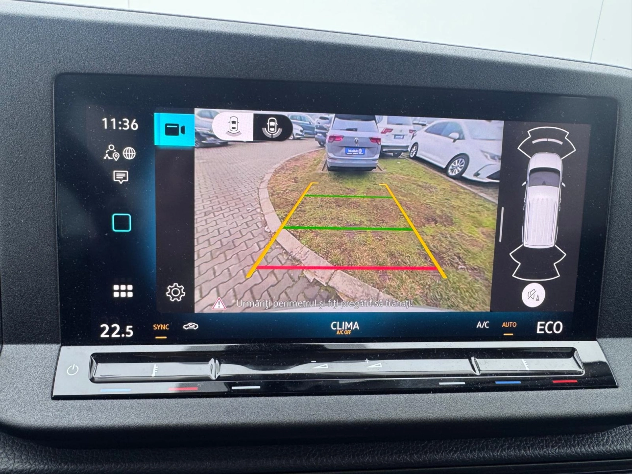 Volkswagen Caddy Van 2025