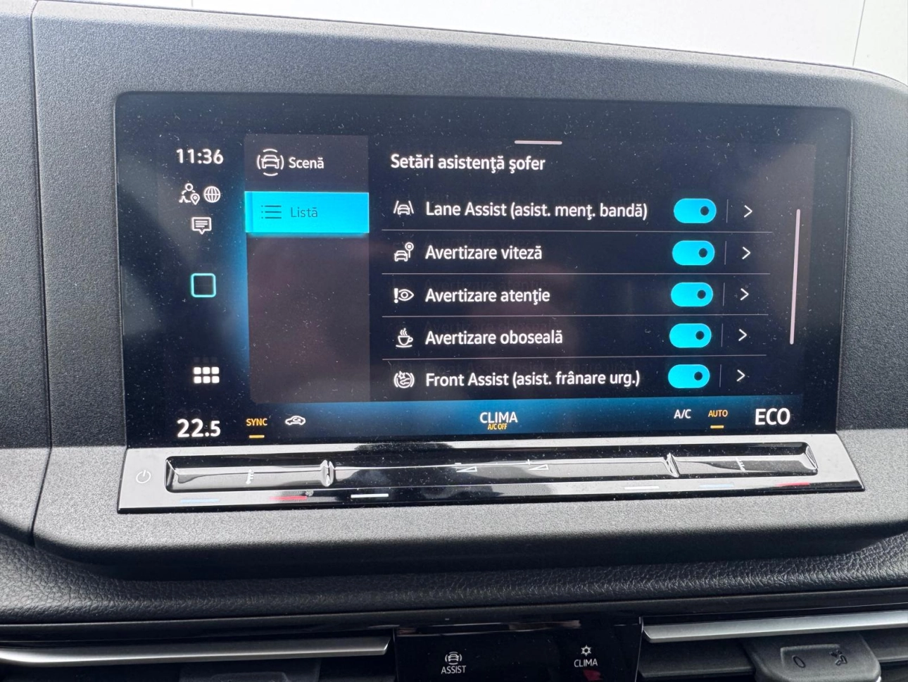 Volkswagen Caddy Van 2025