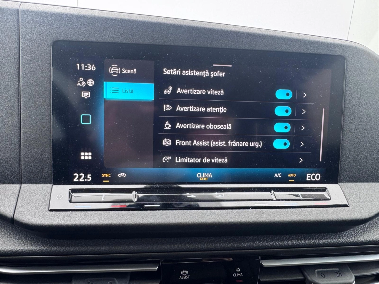 Volkswagen Caddy Van 2025