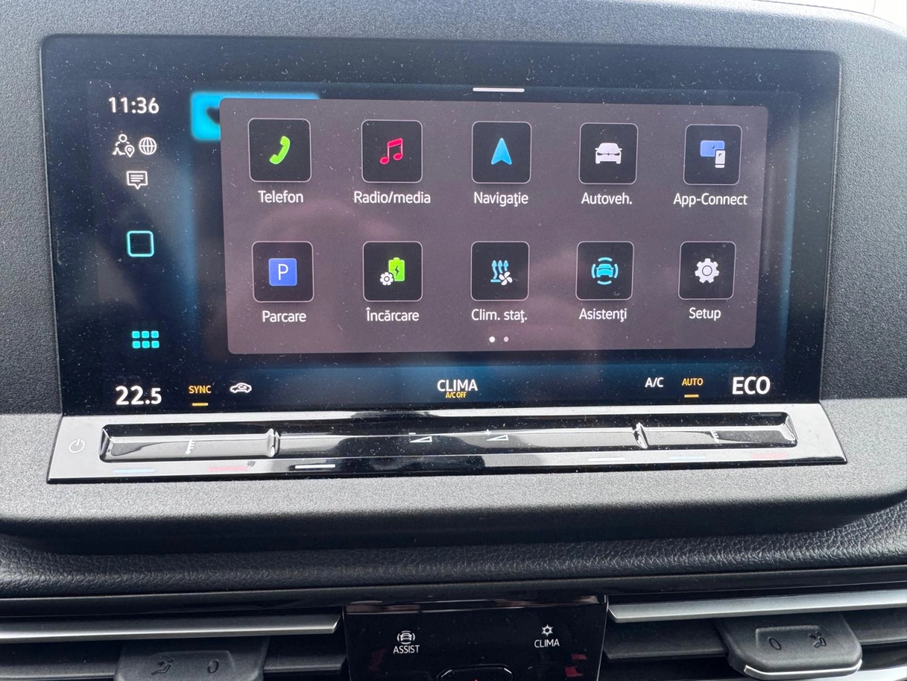 Volkswagen Caddy Van 2025