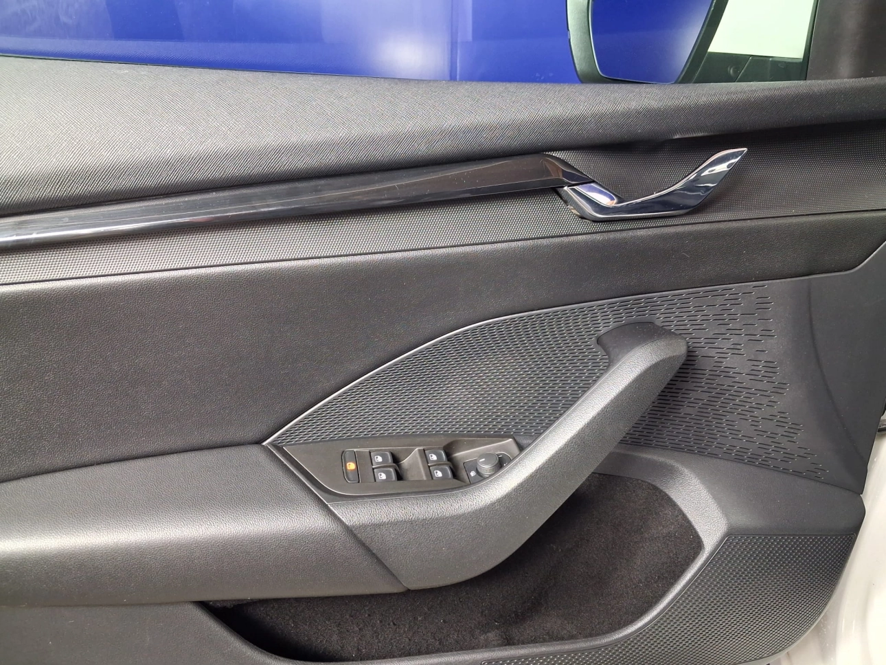 SKODA OCTAVIA AMBITION 2.0TDI 115CP 2021