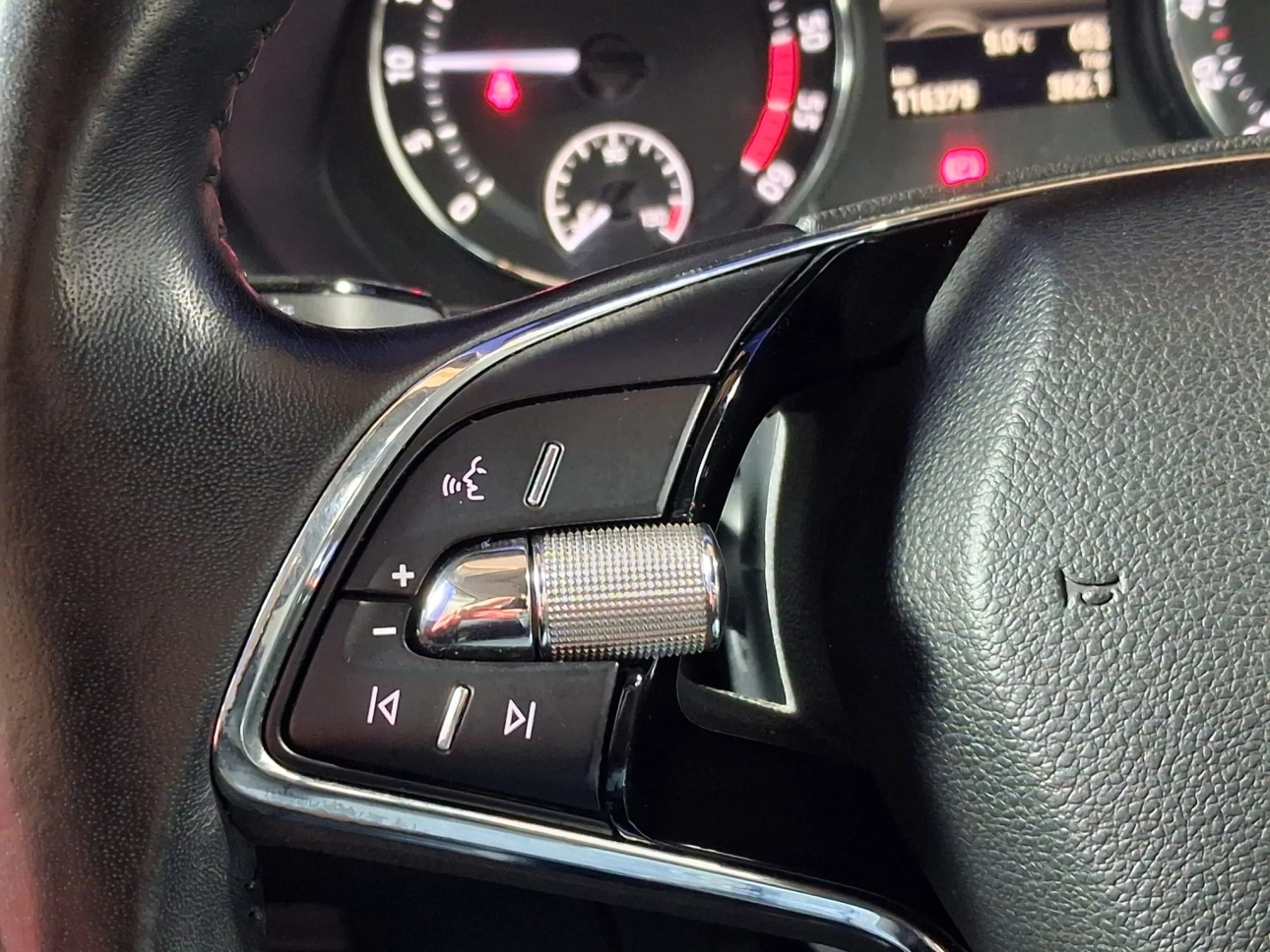 SKODA OCTAVIA AMBITION 2.0TDI 115CP 2021