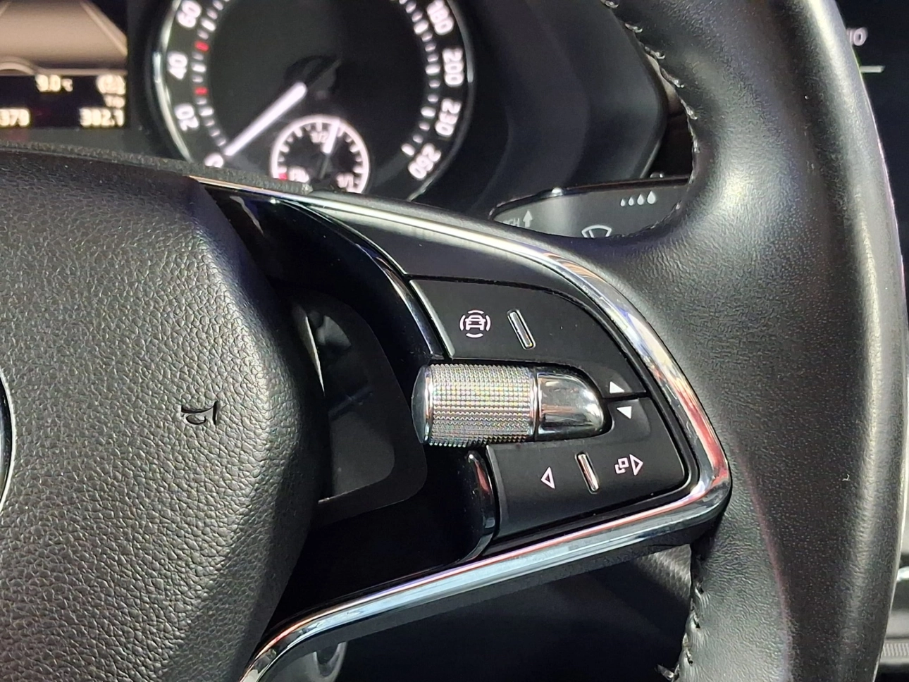 SKODA OCTAVIA AMBITION 2.0TDI 115CP 2021