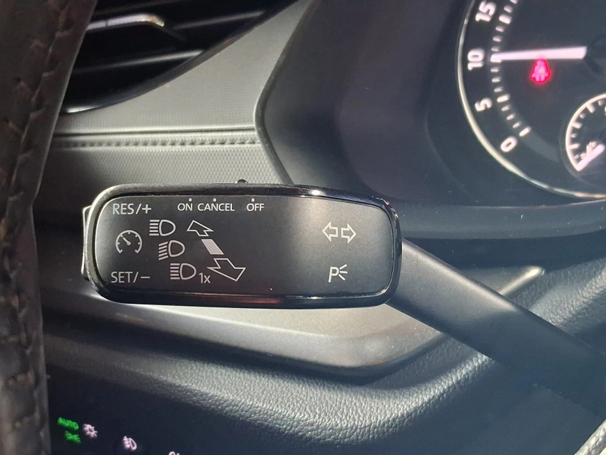 SKODA OCTAVIA AMBITION 2.0TDI 115CP 2021