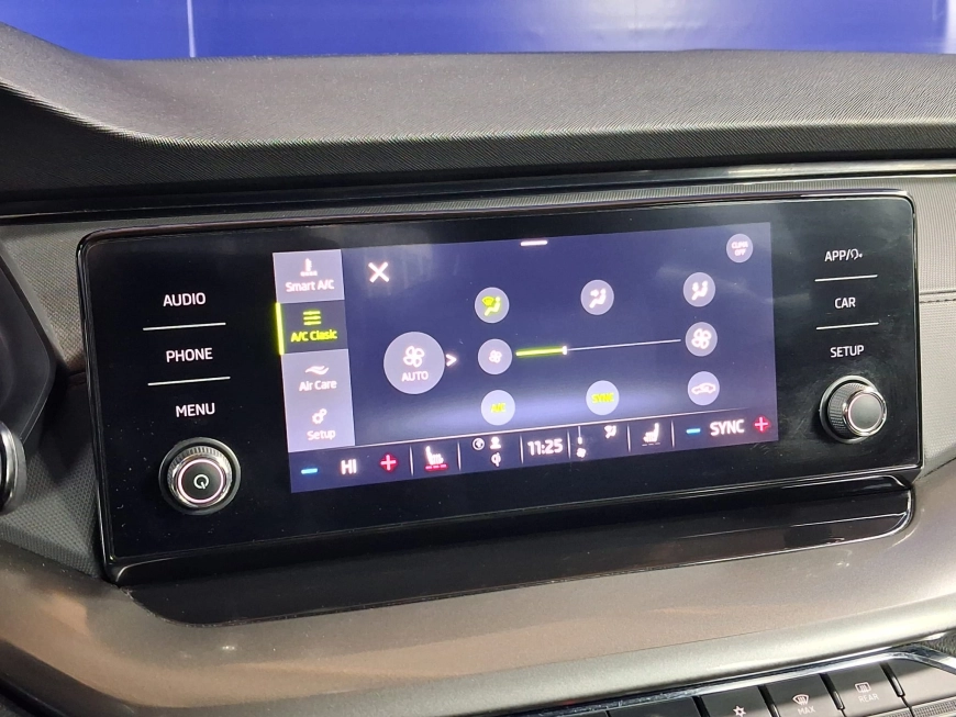 SKODA OCTAVIA AMBITION 2.0TDI 115CP 2021