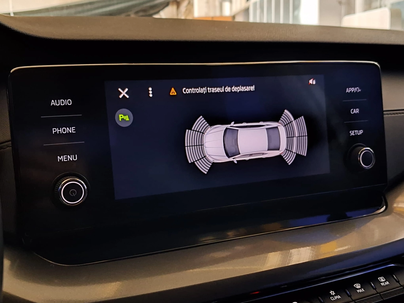 SKODA OCTAVIA AMBITION 2.0TDI 115CP 2021