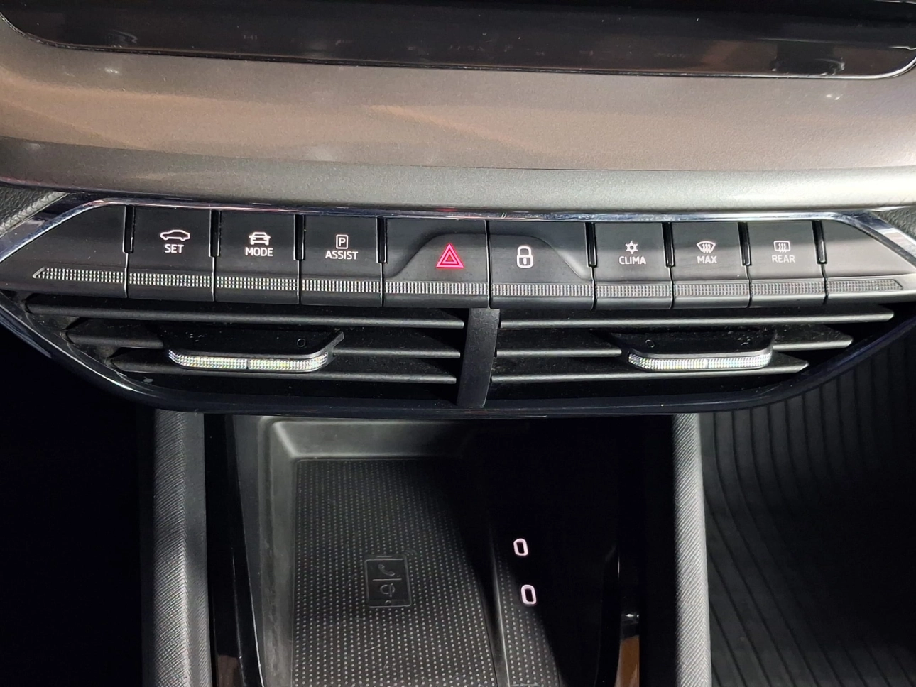 SKODA OCTAVIA AMBITION 2.0TDI 115CP 2021