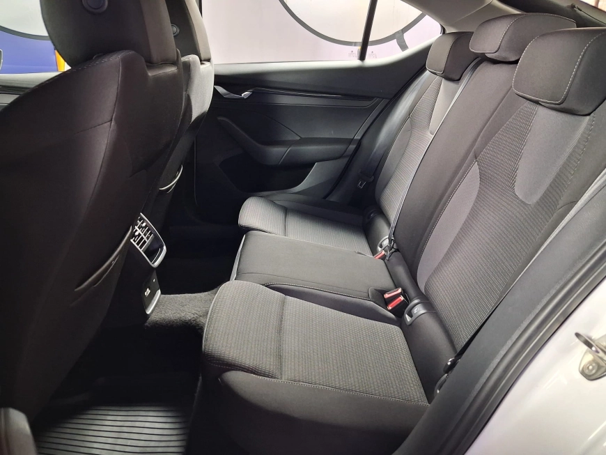 SKODA OCTAVIA AMBITION 2.0TDI 115CP 2021