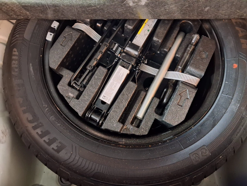 SKODA OCTAVIA AMBITION 2.0TDI 115CP 2021