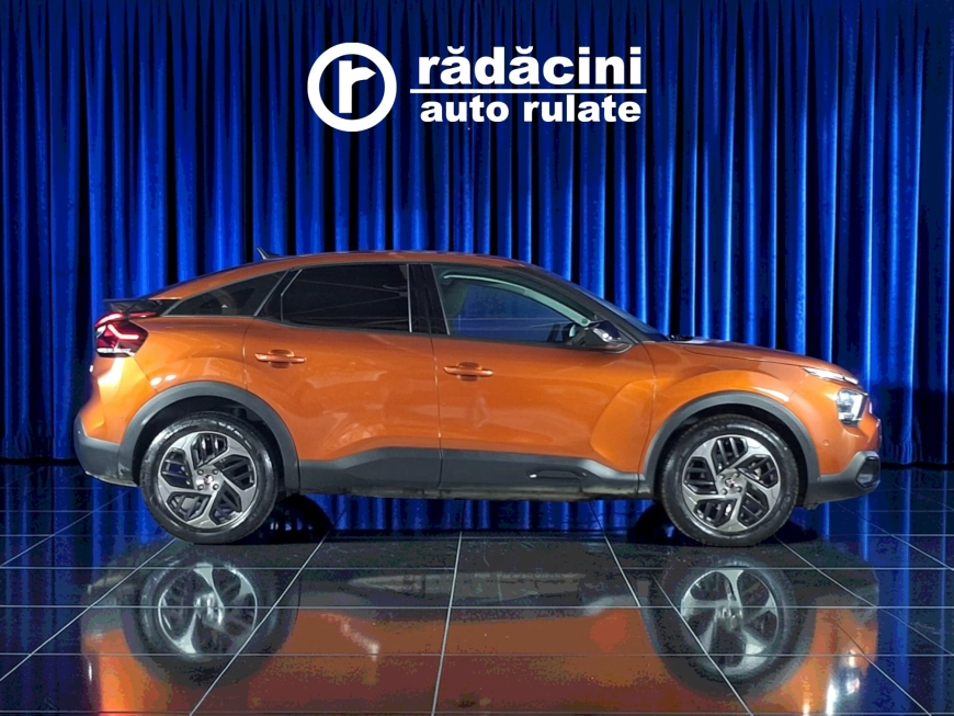 CITROEN C4 FEEL PACK 1.5HDI 130CP 2022