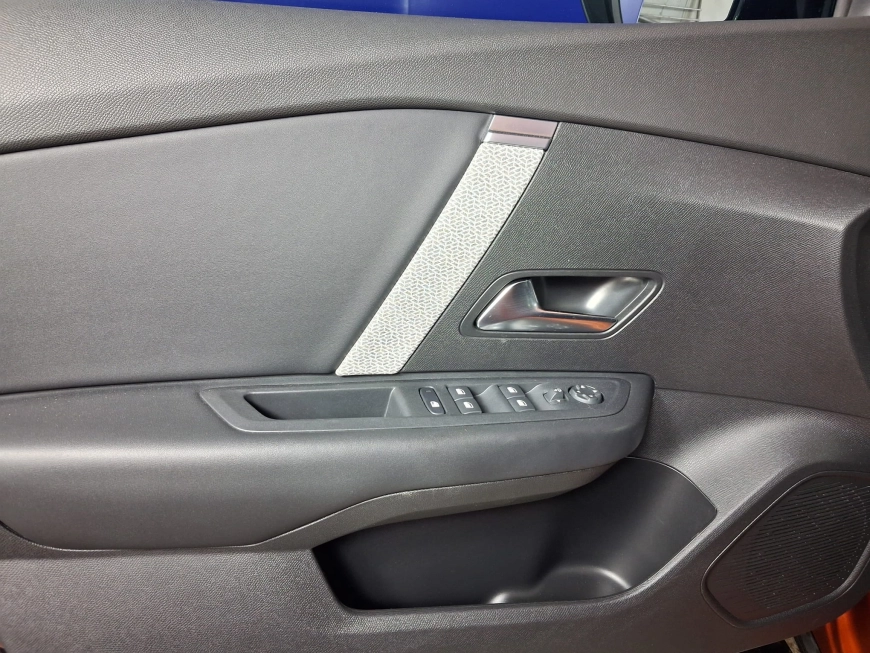 CITROEN C4 FEEL PACK 1.5HDI 130CP 2022