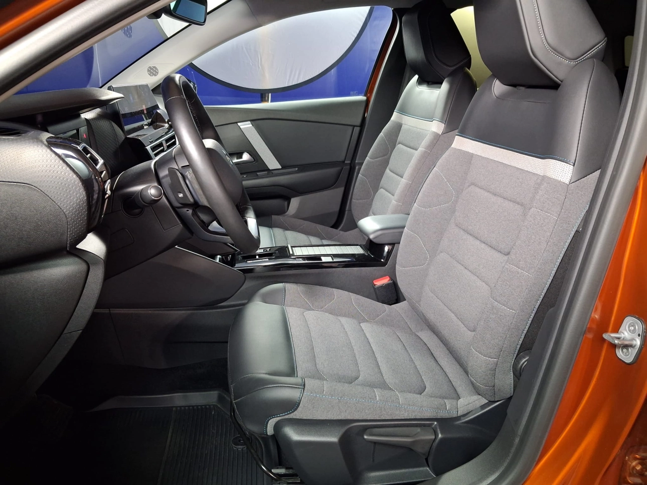 CITROEN C4 FEEL PACK 1.5HDI 130CP 2022