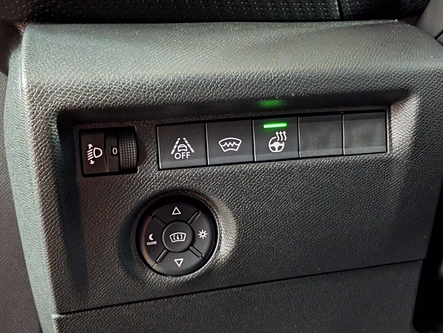 CITROEN C4 FEEL PACK 1.5HDI 130CP 2022